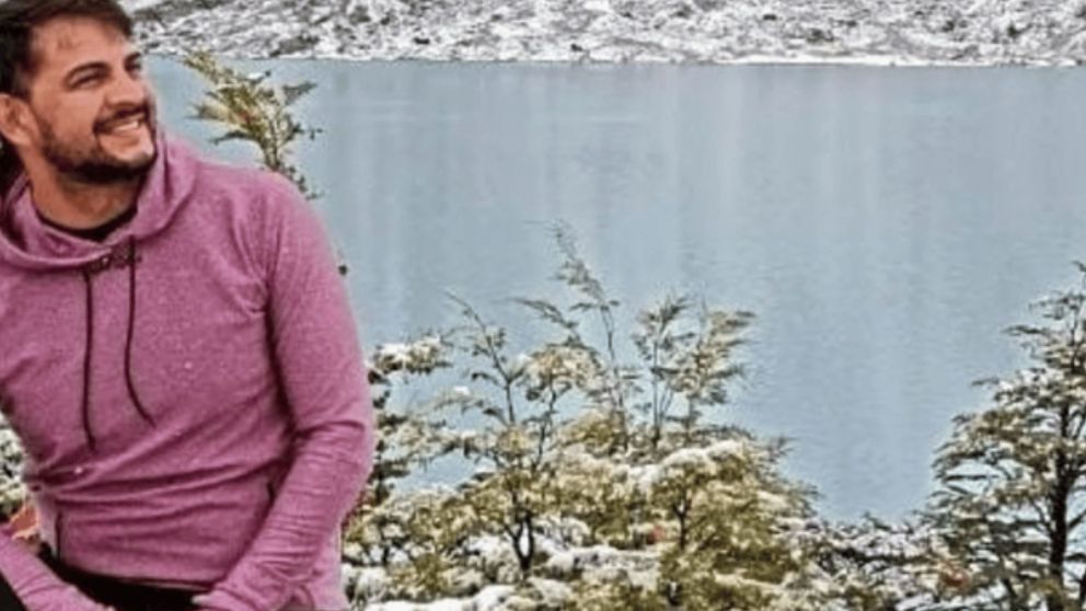 El hombre fallecido tenía 38 años.