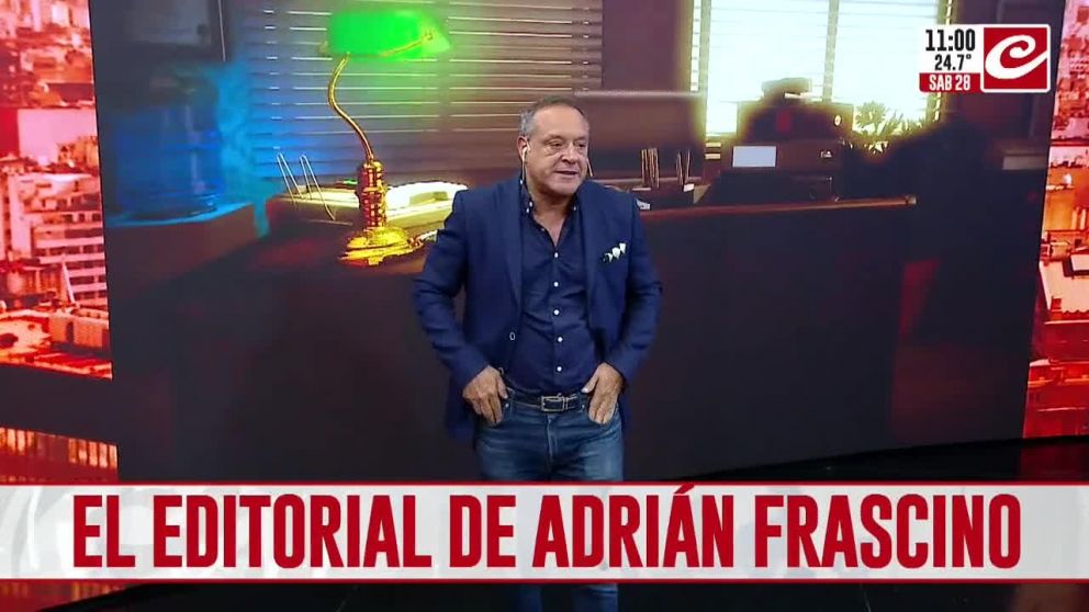 Crónica HD