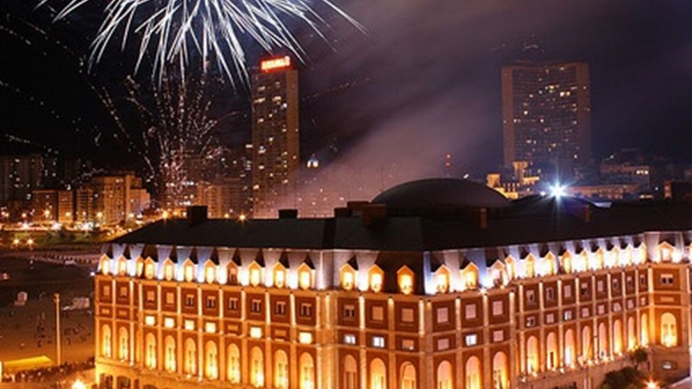 Las recomendaciones de la IA: destinos para todos los gustos y presupuestos para Año Nuevo.