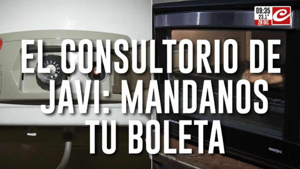 Crónica HD