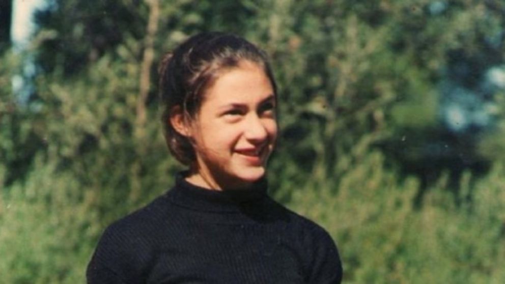 Natalia Melmann, fue una adolescente de 15 años