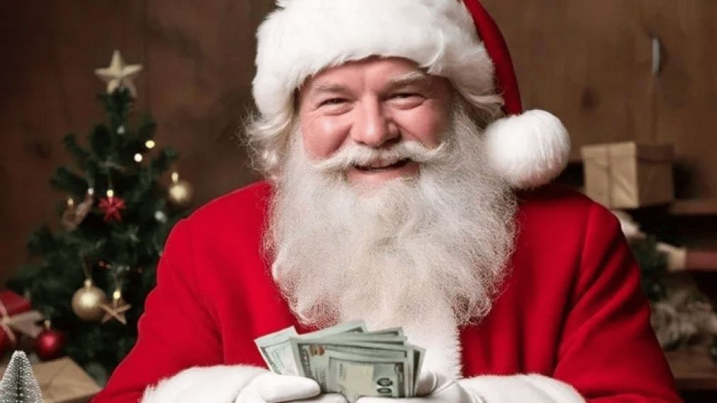 Llega el Gordo de Navidad: todo lo que tenés que saber sobre el sorteo de hoy.