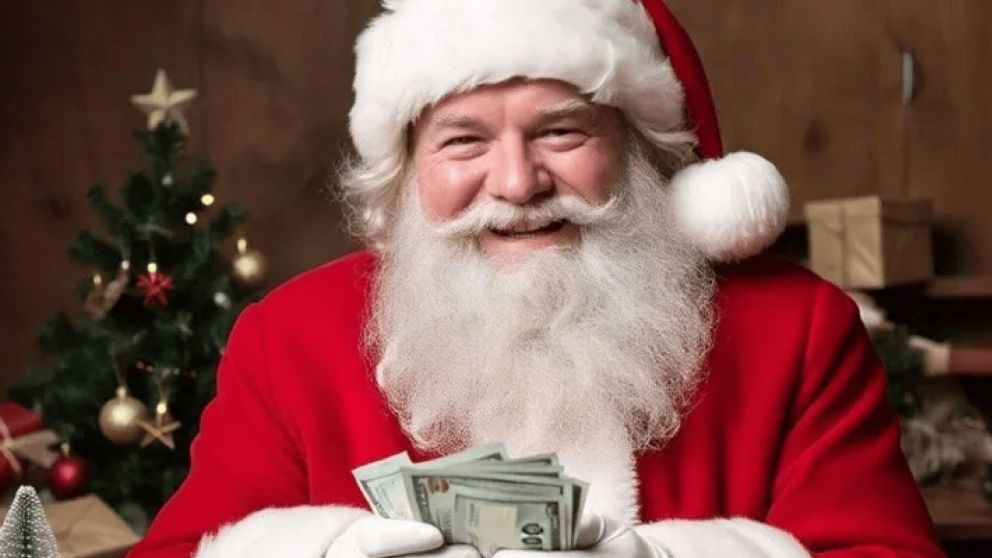 Llega el Gordo de Navidad: todo lo que tenés que saber sobre el sorteo de hoy.