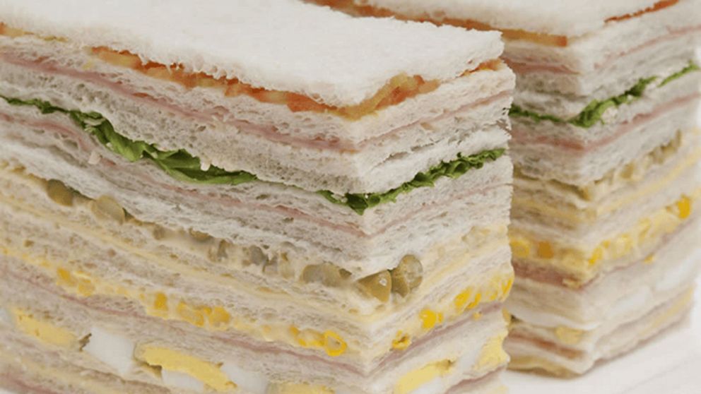Receta práctica y rápida para preparar los sándwiches de miga más deliciosos desde casa.