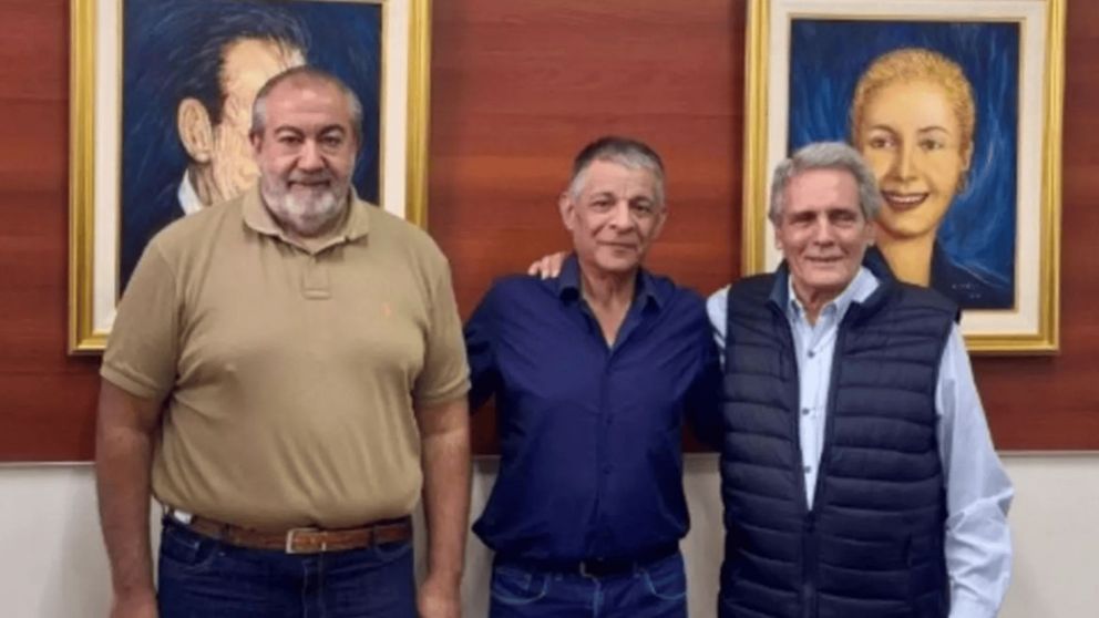 Desde la CGT admiten que "se están profundizando las diferencias" con el gobierno de Javier Milei.