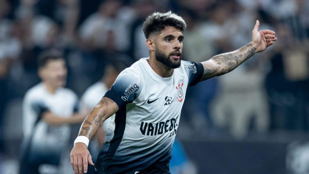 El fútbol sudamericano nunca deja de sorprender.