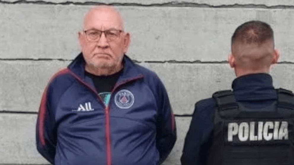 Rafael Horacio Moreno, un jubilado de la Policía Federal Argentina (PFA) de 74 años, le disparó a Sergio David Díaz, quien perdió la vida tras el disparo recibido.