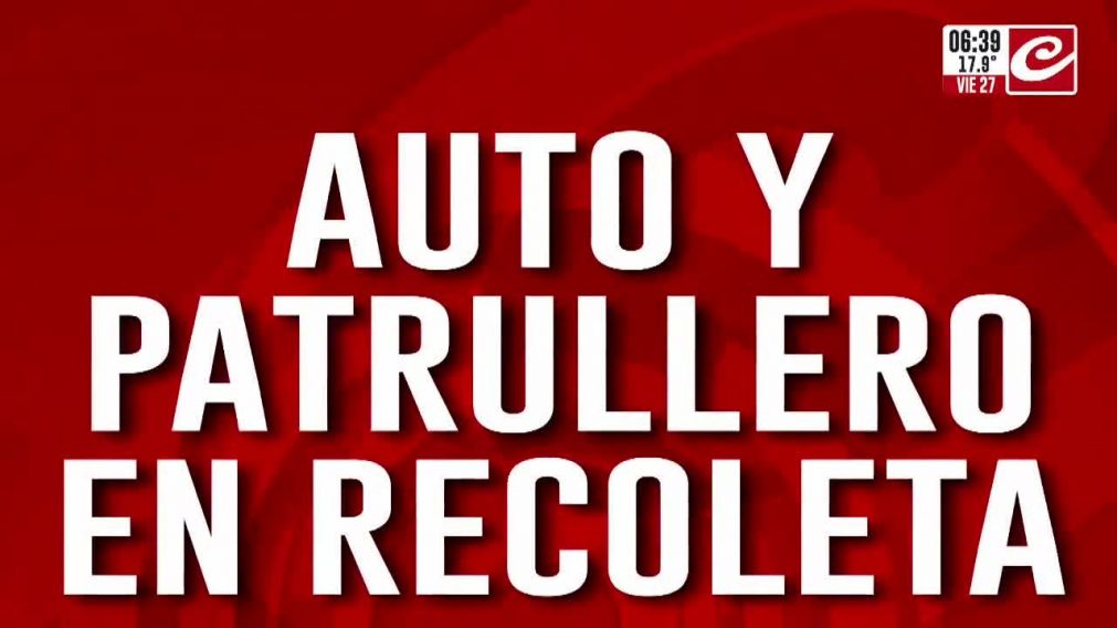 Crónica HD