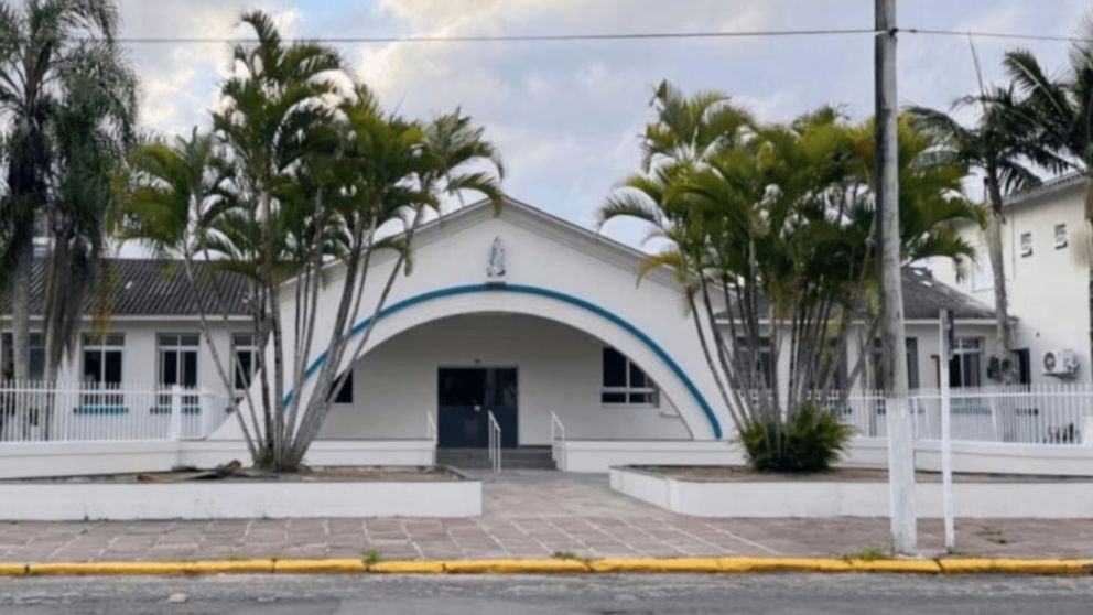 Tres mujeres murieron después de comer una torta en una merienda en Brasil (Imagen g1).