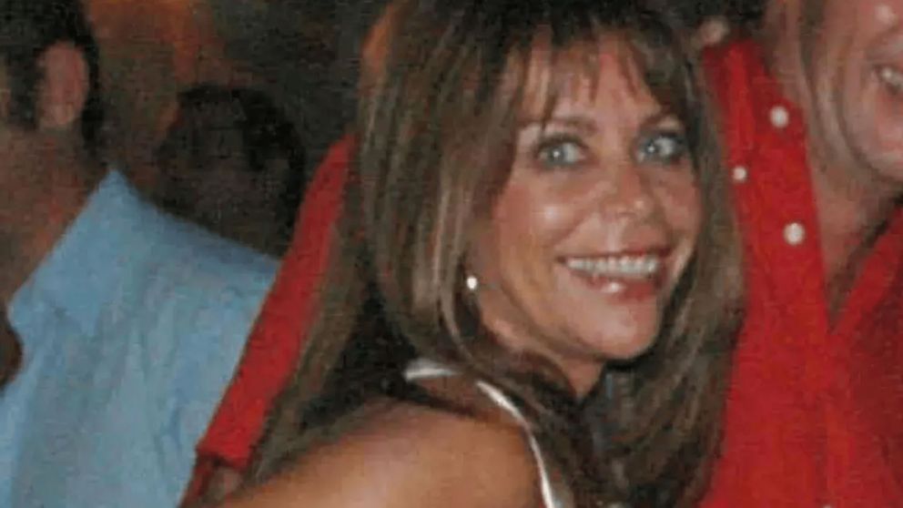 Netflix anunció la producción de un documental sobre el caso de Nora Dalmasso