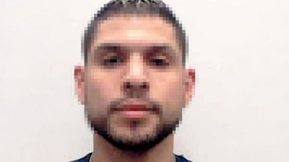Fue detenido, Jonathan Alberto Maciel, de 33 años, acusado de usurpar la casa de un hombre con retraso madurativo.