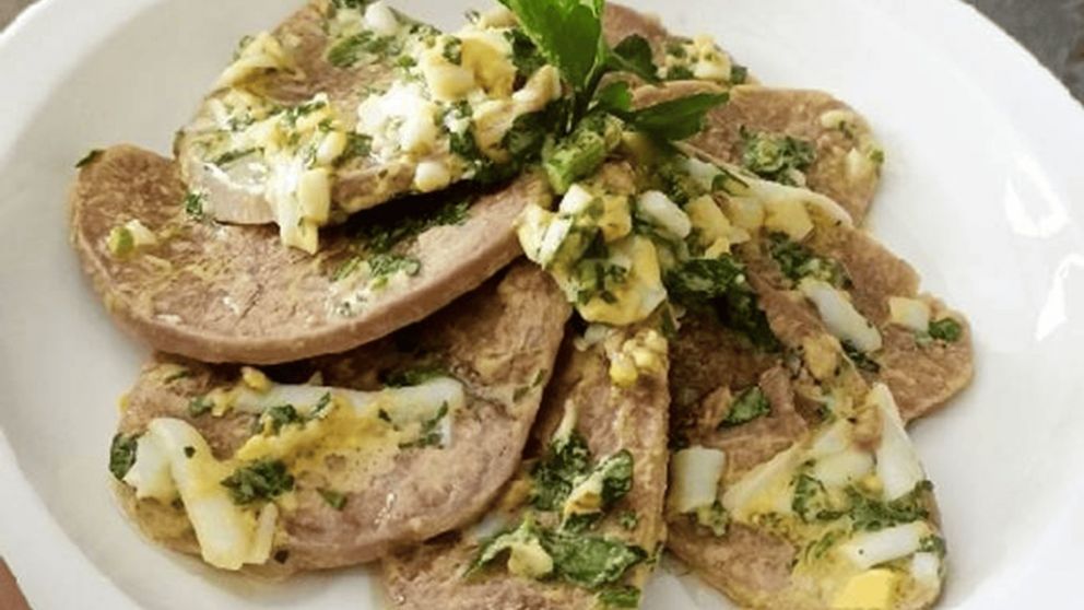 El plato que puede ser furor en las fiestas.