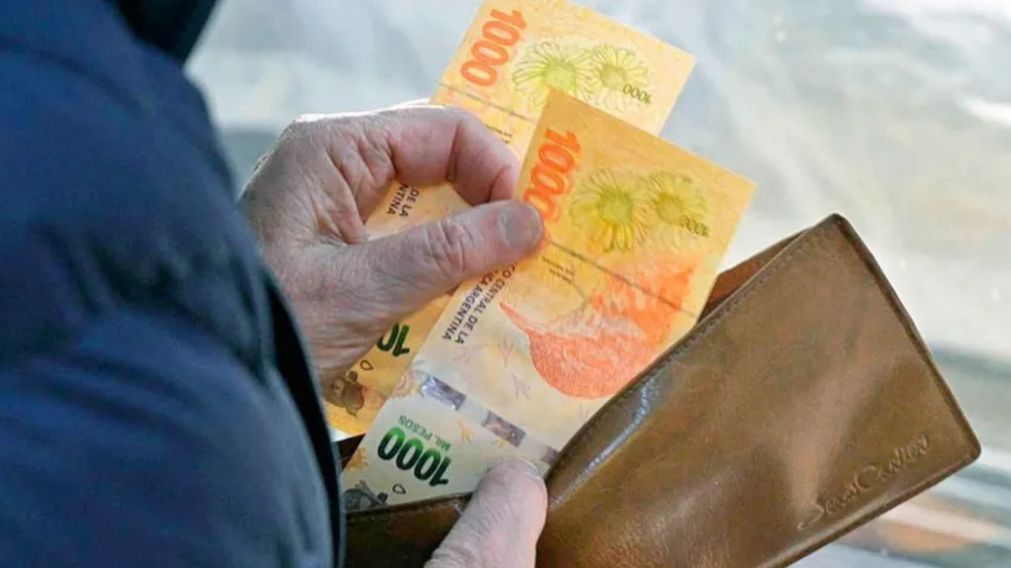 El Salario M�nimo, Vital y M�vil cay� casi 18% en t�rminos reales en 2024.