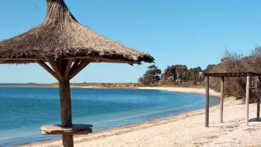 Este destino se vuelve ideal para quienes quieren disfrutar de una escapada con paisaje único y la vez pasar días de tranquilidad.