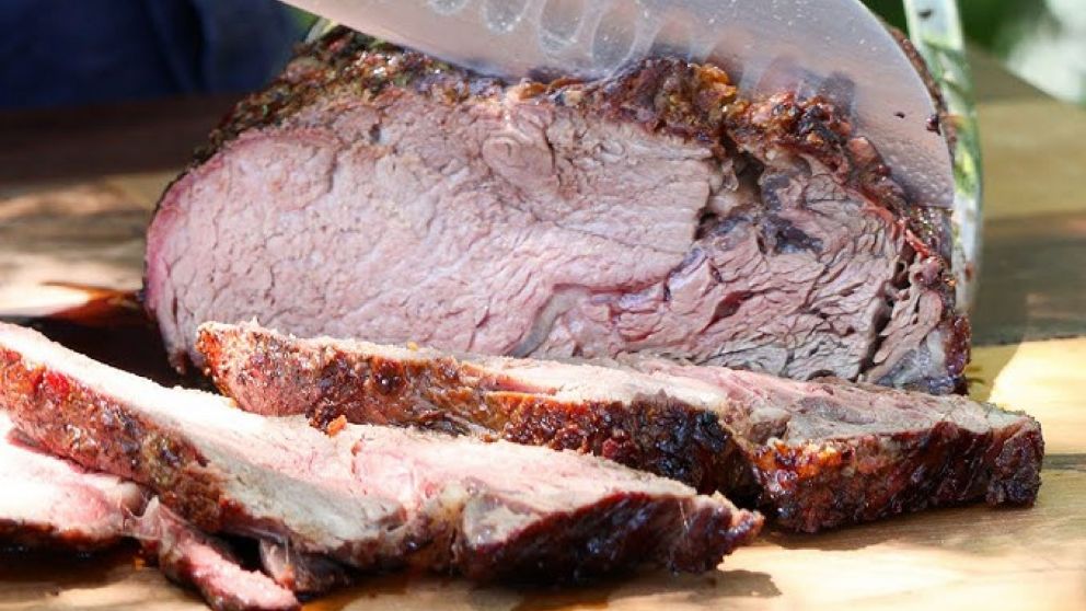 Asado para Año Nuevo: el corte de carne que cuesta solo $5000 y sale "una manteca" a la parrilla