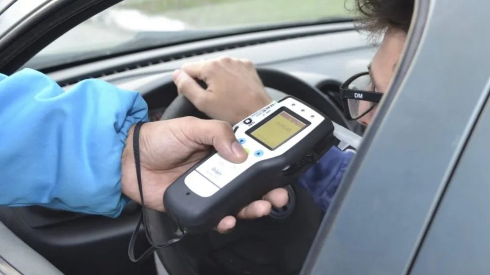 Se llevaron adelante masivos operativos para garantizar la seguridad vial.