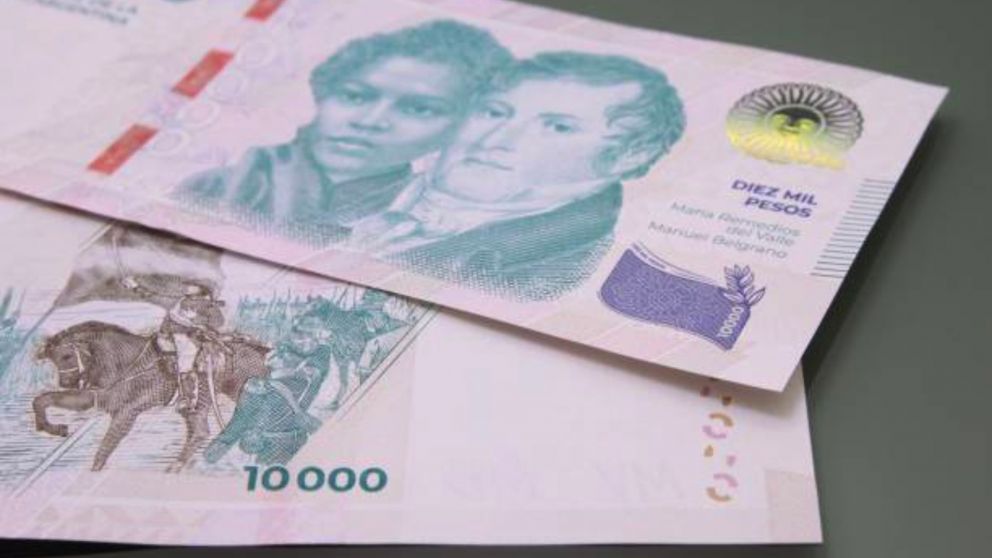 Nuevo bono de $100.000: cómo cobrarlo en octubre a través de la ANSES.