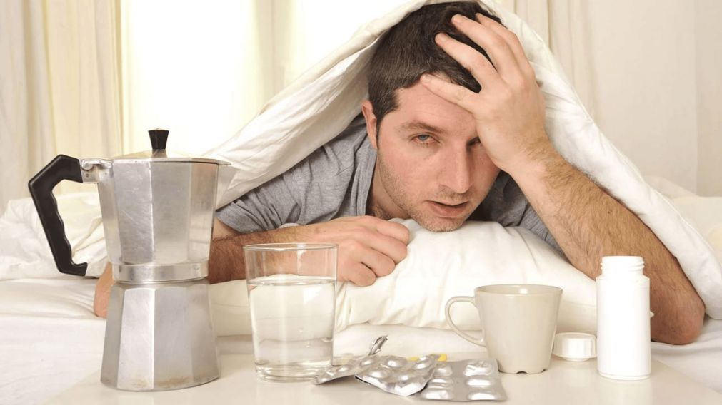 Elimina la resaca con los consejos de la IA y viví una plácida Navidad.