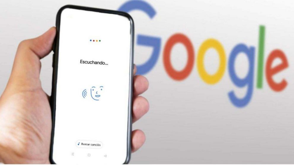 Los usuarios de Android dicen que Google los "escucha".
