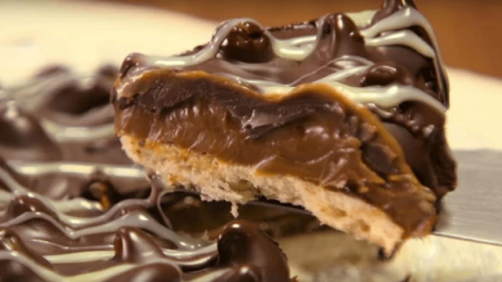 El delicioso postre para hacer sobre la hora y salvar la mesa dulce de las Fiestas (Imagen ilustrativa)