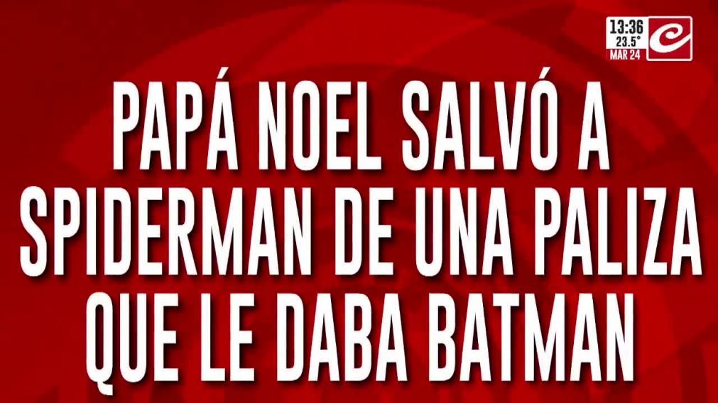 Crónica HD