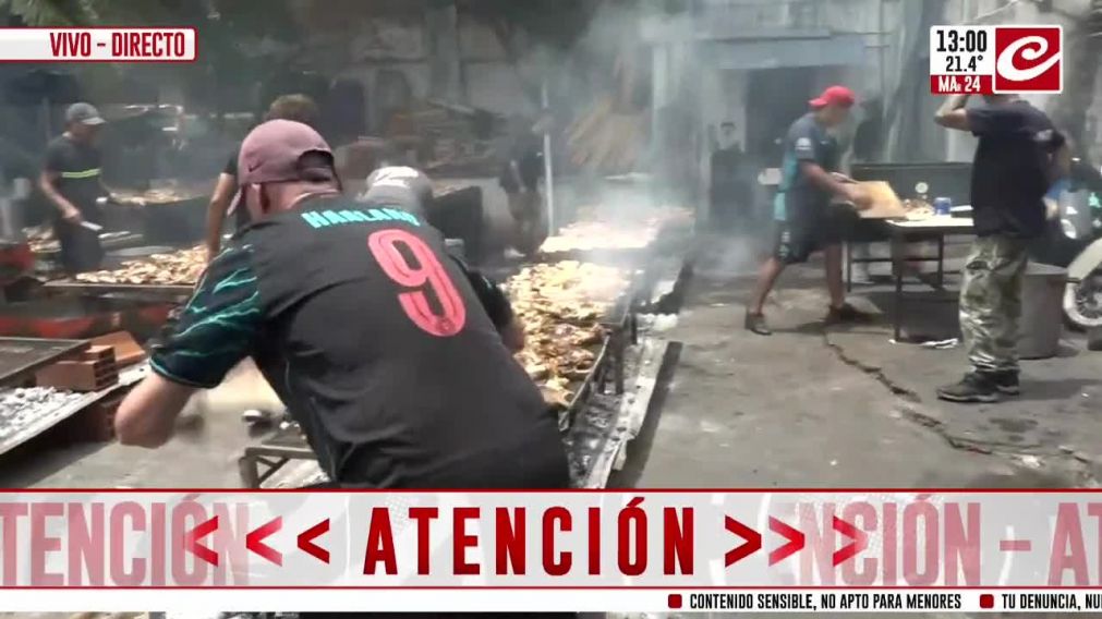 Crónica HD