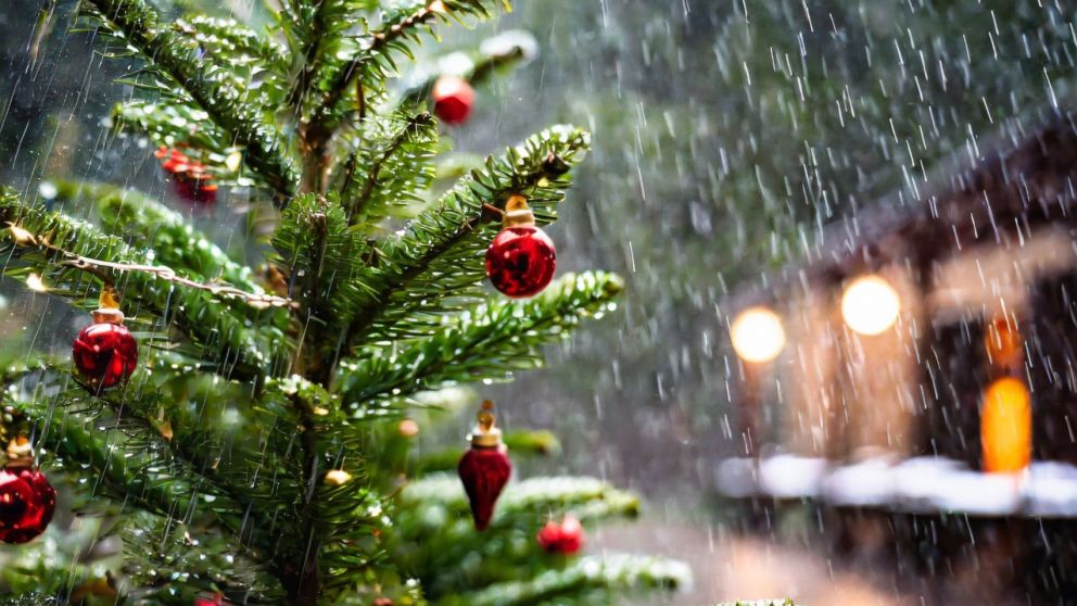 Alerta meteorológica por tormentas en 8 provincias: ¿Qué dice el pronóstico para esta Nochebuena? (Foto: Freepik)