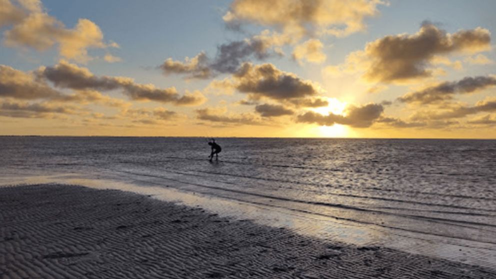Los mejores amaneceres y atardeceres de Buenos Aires: la reserva natural soñada que es un secreto a voces.