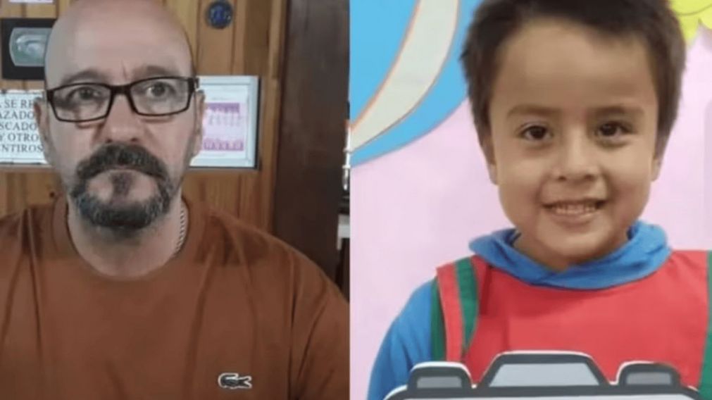 Alejandro “Pata” Mendoza, uno de los hombres que había colaborado en la búsqueda de Loan, falleció en las últimas horas.
