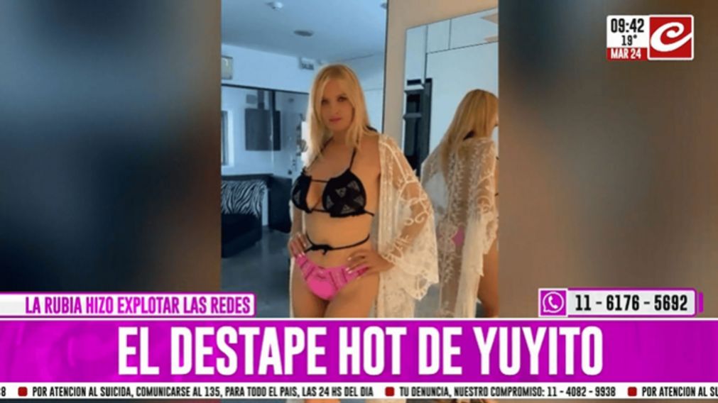 Crónica HD