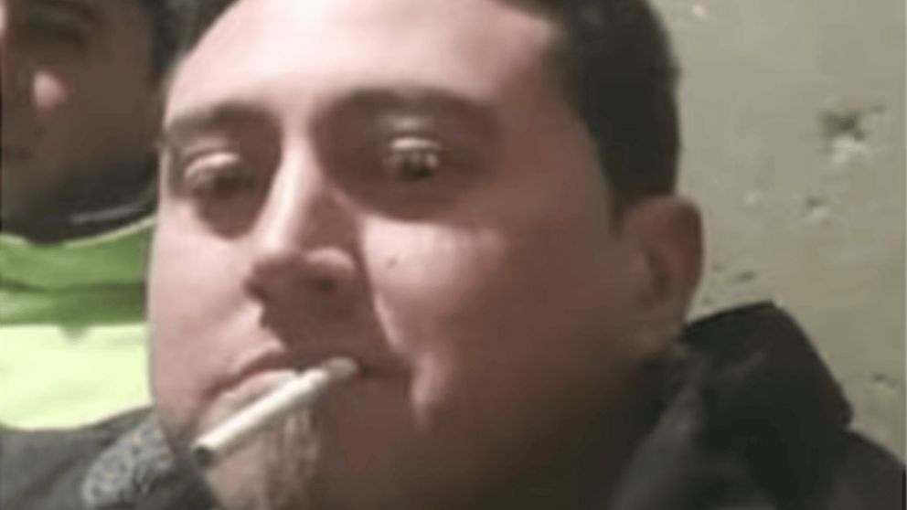 El supuesto homicida ahora se encuentra tras las rejas.