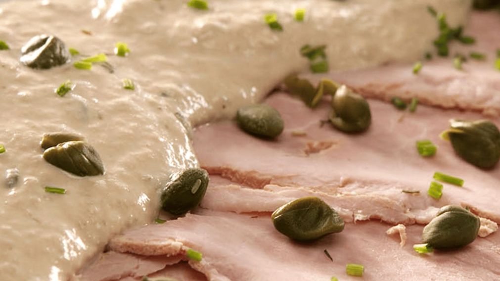Nueva versión de vitel tone: la pieza de pollo que te salva la comida por solo $4500.