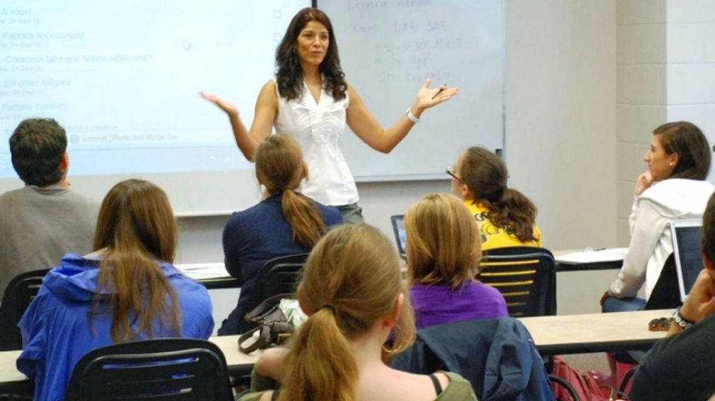 De acuerdo a un informe reciente de Conadu Histórica, durante el 2024 el sueldo de los docentes universitarios “perdió más del 50%”.
