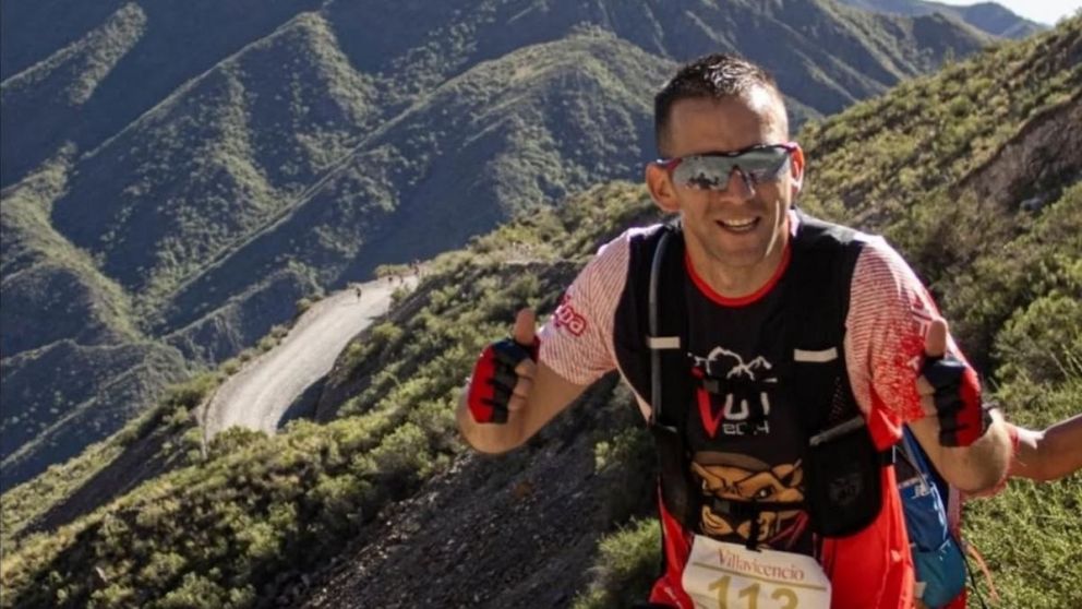 Nahuel Gallo fue detenido el 8 de diciembre pasado en Venezuela.