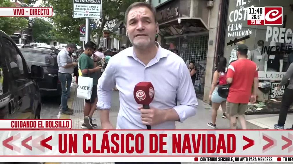 Crónica HD