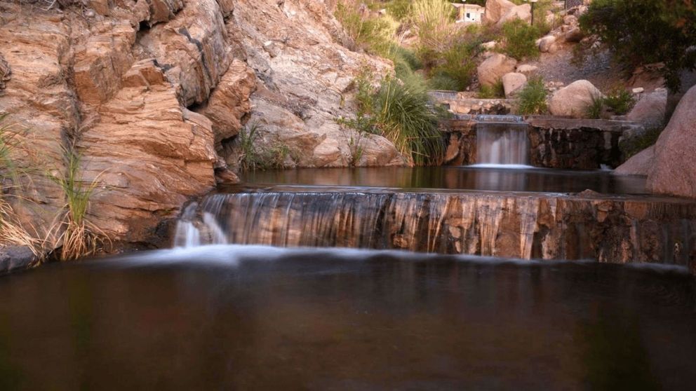 5 termas que tenés que visitar si querés tener un descanso reparador.