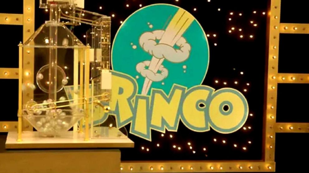 ¡Histórico! Ganador del Brinco acertó todos los números.