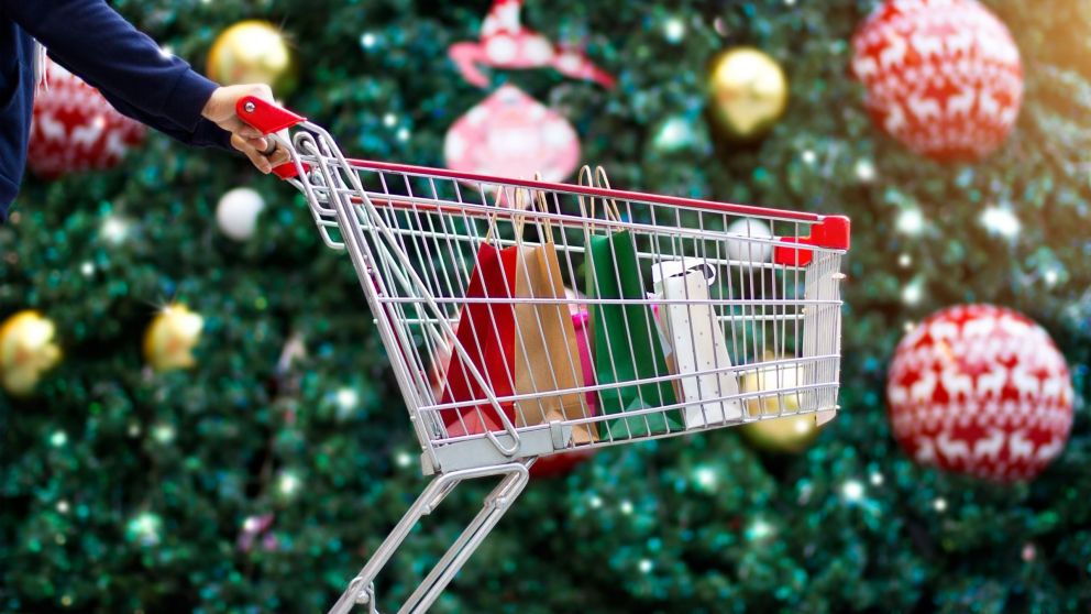 Llega Navidad: 5 promociones de Cuenta DNI para ahorrar en Navidad.