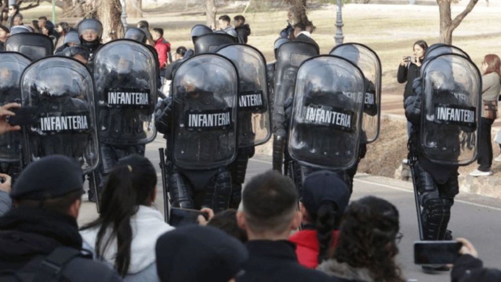 La víctima fatal fue identificada como Isaías Benjamín Rivas.