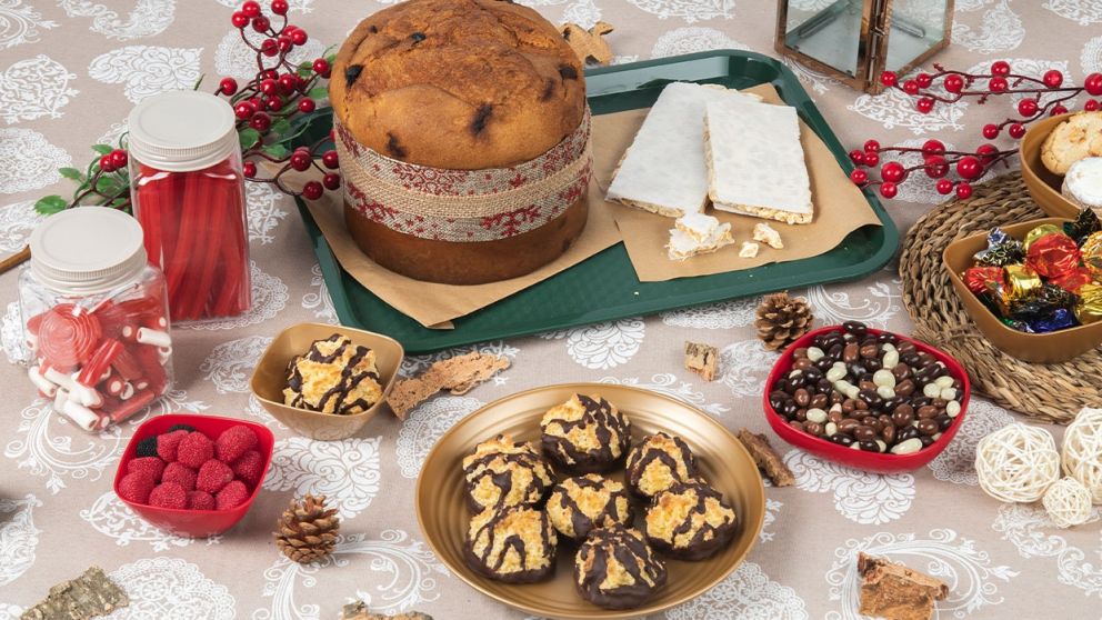 Ni pan dulce ni budín: la receta dulce que no puede faltar en Navidad.