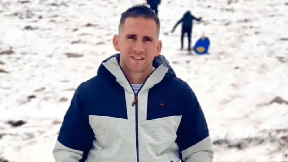 La familia del gendarme detenido en Venezuela logró enviarle una carta escrita tras dos semanas de absoluta incomunicación.