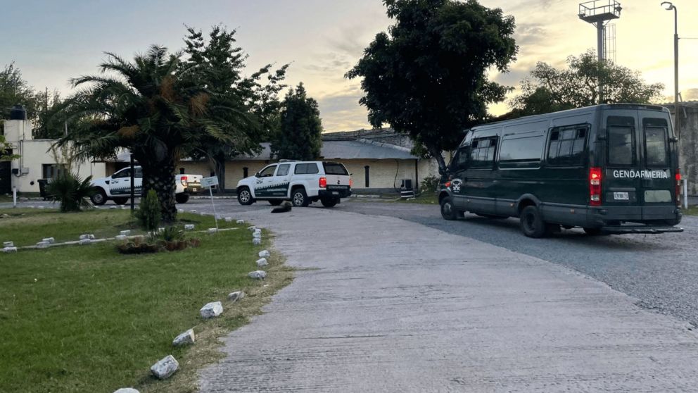 Narcos: caen siete miembros de "Los Cabrales" en múltiples hallanamientos