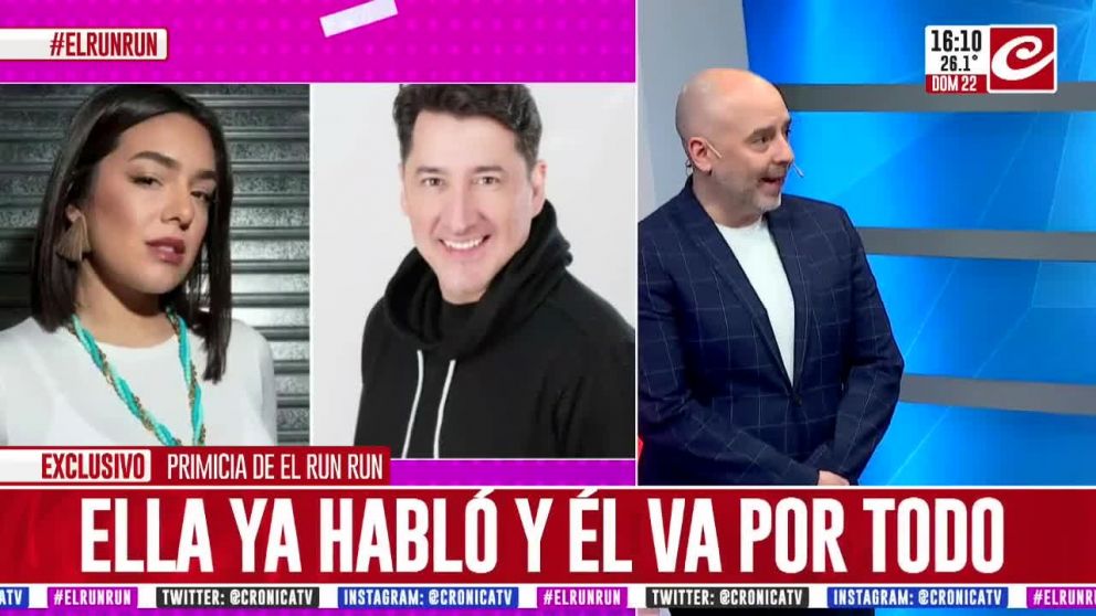 Crónica HD