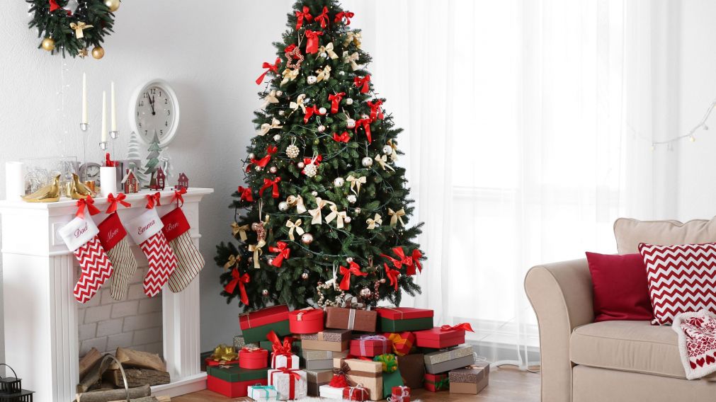 Qué día cae Navidad 2024 y Año Nuevo 2025