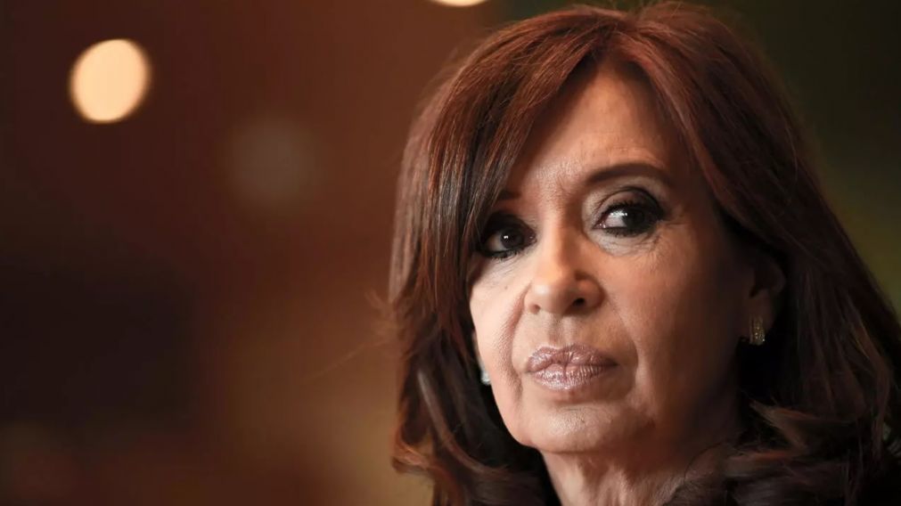 "Golpes sucios en la Argentina de la derecha farsante": Cristina cargó contra el oficialismo y el PRO