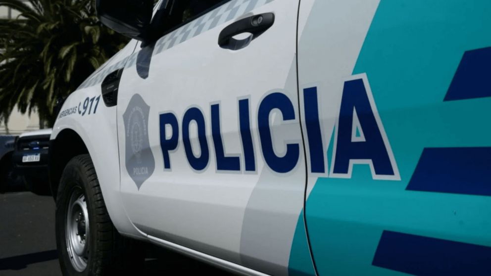 La policía tuvo que intervenir una pelea entre hermanos.