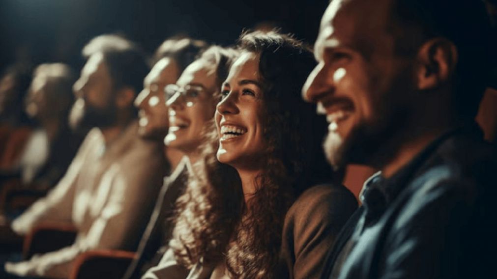 ¿Vos de qué te reís?: la reinvención del humor argentino, los temas que ya no causan gracia y la mediación de las redes sociales.