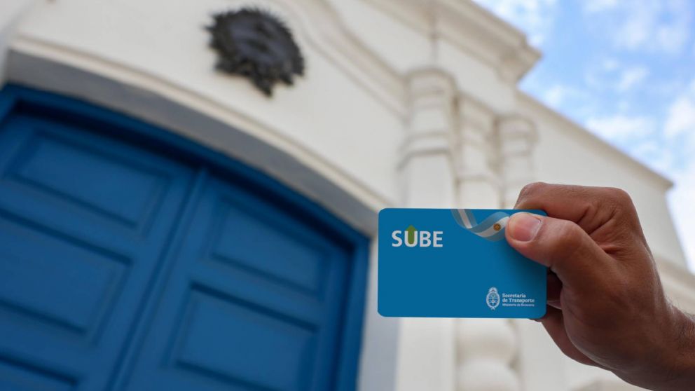 Es oficial: SUBE lleg� a San Miguel de Tucum�n