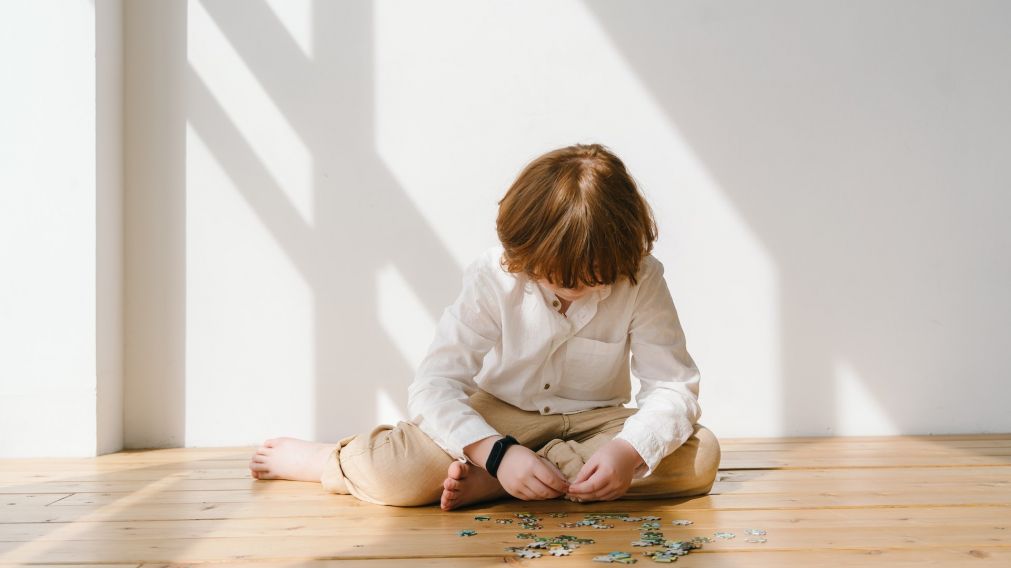 1 de cada 36 niños es diagnosticado con TEA
