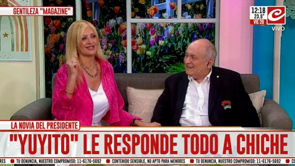 Crónica HD
